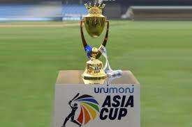 Asia Cup 2022 Schedule, Time Table, Team List and Venues