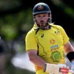 Australia Captain Aaron Finch to Retire from ODI Cricket