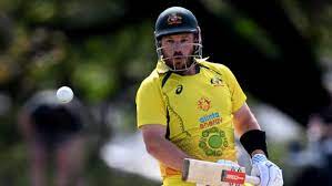 Australia Captain Aaron Finch to Retire from ODI Cricket