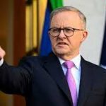 Australia passes legislation to reduce carbon emissions by 43%