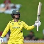 Australian cricketer Rachael Haynes retires from international cricket