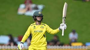 Australian cricketer Rachael Haynes retires from international cricket