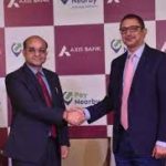 Axis Bank ties up with PayNearby for priority sector lending