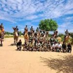 BSF's first female camel riding squad to be deployed in Rajasthan & Gujarat