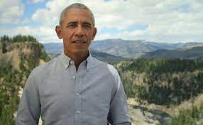 Barack Obama wins Emmy award for his narration in Netflix documentary: The former President of the US, Barack Obama has won Emmy Award for his narration in the Netflix documentary “Our Great National Parks".