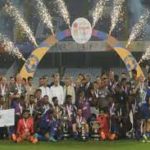 Bengaluru FC lifts maiden Durand Cup by defeating Mumbai City FC