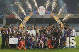 Bengaluru FC lifts maiden Durand Cup by defeating Mumbai City FC
