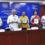Bhupender Yadav releases report on 4th round of quarterly employment survey