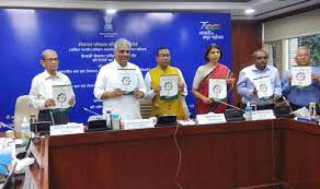 Bhupender Yadav releases report on 4th round of quarterly employment survey