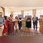 Book titled, She Is - Women in STEAM released, to honour 75 women