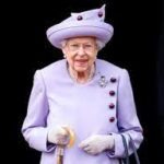 Britain's Longest-Reigning Monarch, Queen Elizabeth II passes away