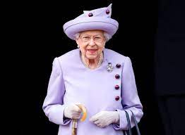 Britain's Longest-Reigning Monarch, Queen Elizabeth II passes away