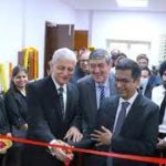 CJI U U Lalit inaugurates NALSA’s Centre for Citizen Services in New Delhi