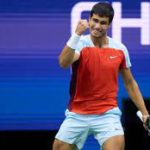 Carlos Alcaraz beats Casper Ruud to clinch 2022 US Open Singles title