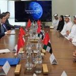 China and UAE to join hands on moon rover missions