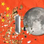 China discovers new type of mineral on Moon