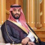 Crown Prince Mohammed bin Salman named prime minister of Saudi Arabia