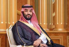 Crown Prince Mohammed bin Salman named prime minister of Saudi Arabia