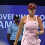 Czech's Linda Fruhvirtova wins maiden WTA Chennai Open title