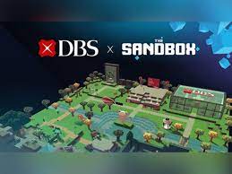 DBS partners withSandbox to launch 'DBS BetterWorld