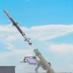 DRDO successful tests of Very Short Range Air Defence System Missiles