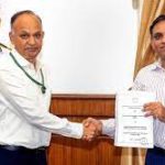 Defence ministry inks Rs 1700 cr pact for dual-role BrahMos missiles