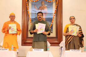 Dharmendra Pradhan launches Ramakrishna Mission’s ‘Awakening’ Programme