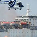 Exercise SAREX-22 concluded in Chennai