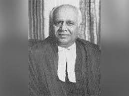 Former Chief Justice of India, KN Singh passes away