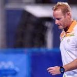 Former India women's coach Sjoerd Marijne pens down 'Will Power'