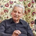 Former Tennis Legend captain Naresh Kumar passes away