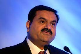 Fortune India Rich List 2022: Gautam Adani India’s richest man