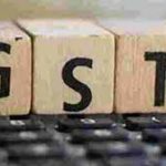 GST collection in August was ₹1.43 lakh crore