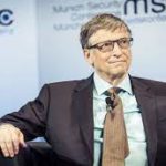 Gates Foundation provides $1.27 billion aid for poverty, social inequality