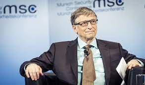 Gates Foundation provides $1.27 billion aid for poverty, social inequality