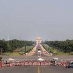 GoI announces to rename the Rajpath as Kartavya Path