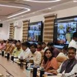 Government launched Jaldoot app for groundwater tables