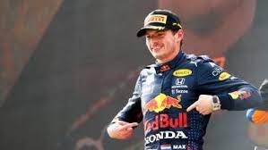 Red Bull's Max Verstappen wins Dutch Grand Prix 2022