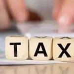 Gross Direct Tax Collection Registered Growth of 30% in 2022-23