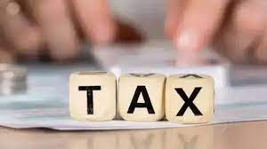 Gross Direct Tax Collection Registered Growth of 30% in 2022-23