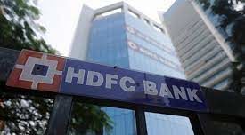 HDFC Bank issues first Electronic Bank Guarantee of India