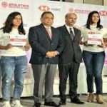 HSBC India collaborates with AFI to support future female athletes