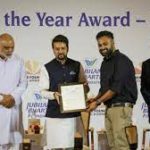 Haqdarshak’s Aniket Doegar gets Social Entrepreneur of Year award