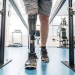 ISRO develops microprocessor-controlled smart limbs