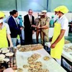 In UP’s Farrukhabad, ‘jail ka khana’ gets 5-star FSSAI rating