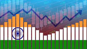 India GDP increases by 13.5% in Q1 FY23