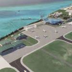 India and Maldives signed MoU Hanimaadhoo International Airport