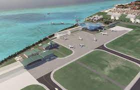 India and Maldives signed MoU Hanimaadhoo International Airport