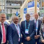 India launches joint whitepaper on ‘Urban Wastewater Scenario in India’