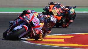 India to host maiden Moto GP race in 2023